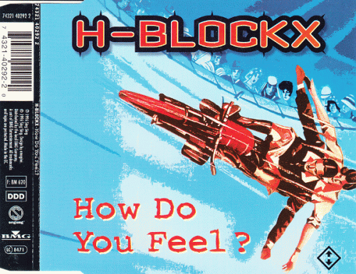 H-Blockx : How Do You Feel?